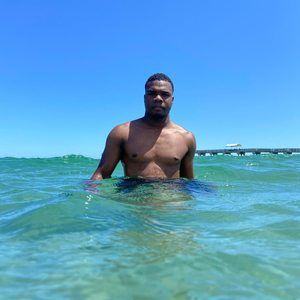 Meet your Posher, Ismael